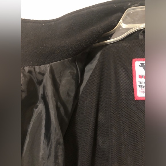 Viking Tempest Waterproof Windproof Rain Jacket Women’s Size Small - Picture 9 of 16